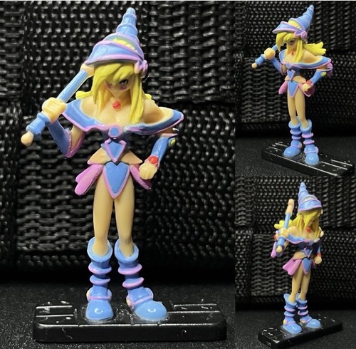 Dark magician girl - girl,