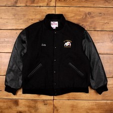 Vintage GAME Bomber Jacket XL