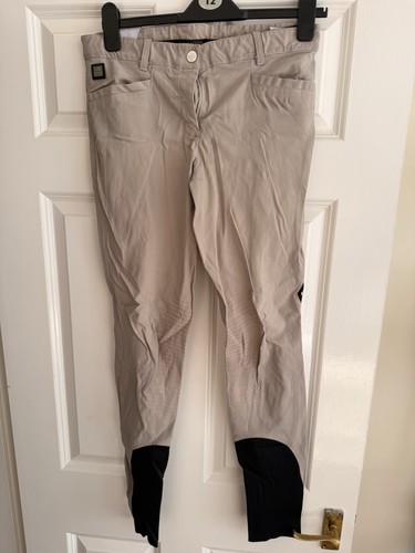 Equiline breeches - equiline,