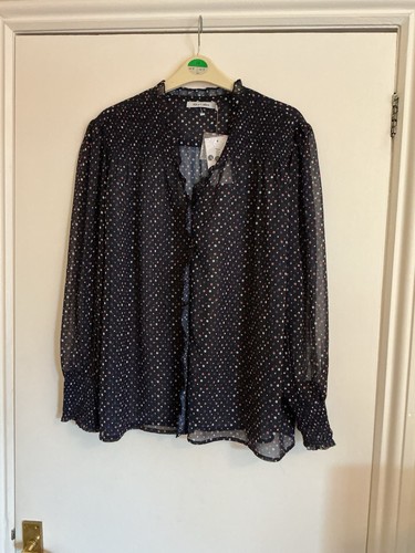 Bnwt alice collins navy - bnwt,