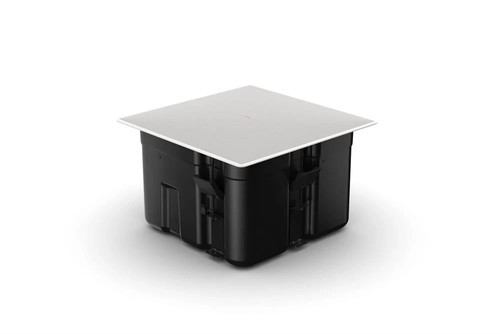 Bose edgemax em90 - edgemax, white