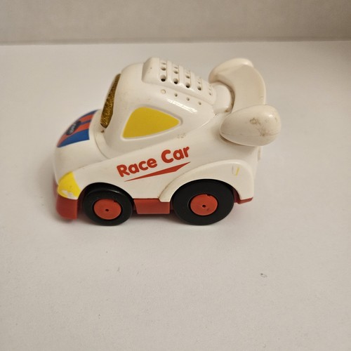 Vtech smart wheels - go!, go!