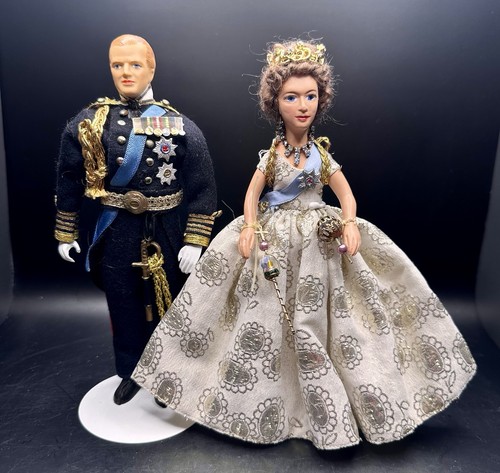Peggy nisbet queen elizabeth - peggy,