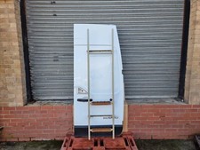 2016 Renault Master LM35 Door