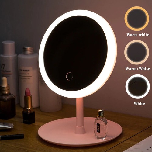 Magnifying mirror led - magnifying,