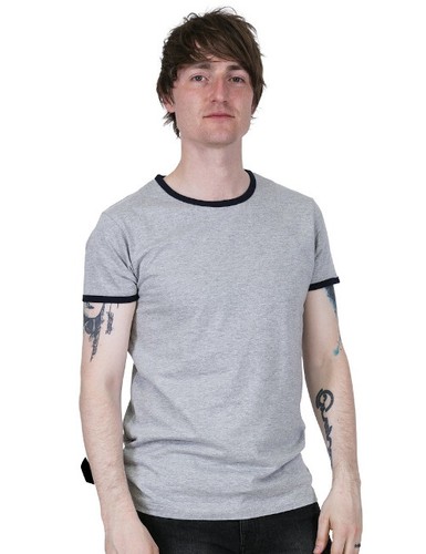 Relco mens classic ringer - classic,