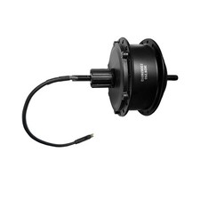 Electric Bike 36V 250W Rear