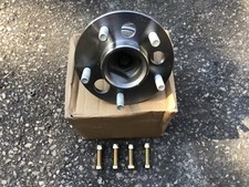 Car Tow Dolly Hub Wheel