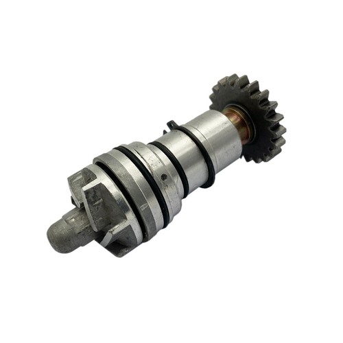 Water pump assy - for, 250