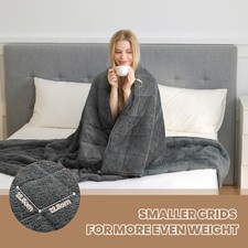 WEIGHTED BLANKET Ultra Cosy