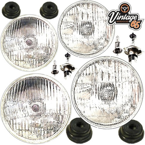 Classic car halogen - classic,