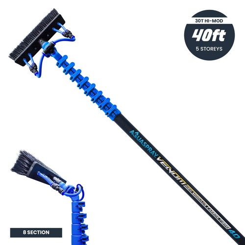Aquaspray venom 40ft - aquaspray®,