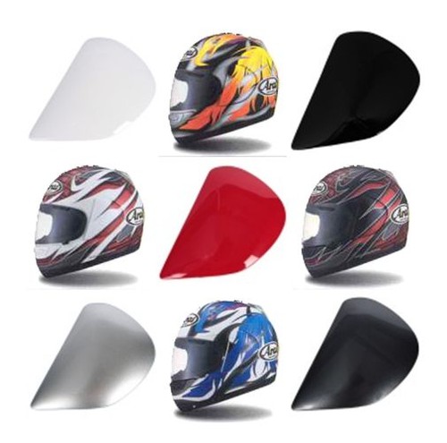Arai helmets quantum f - helmets,
