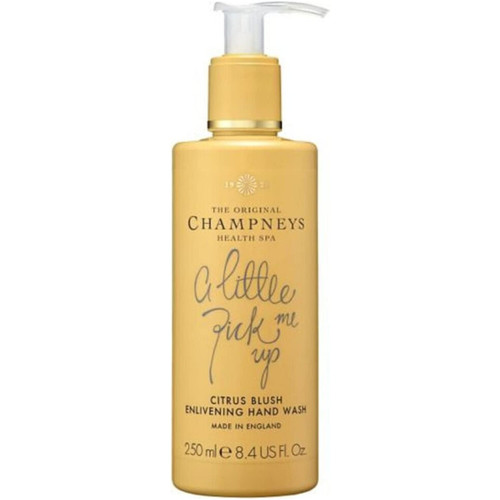 Champneys health spa citrus - champneys,