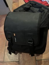 Kriega Duo 36 Saddle Bags