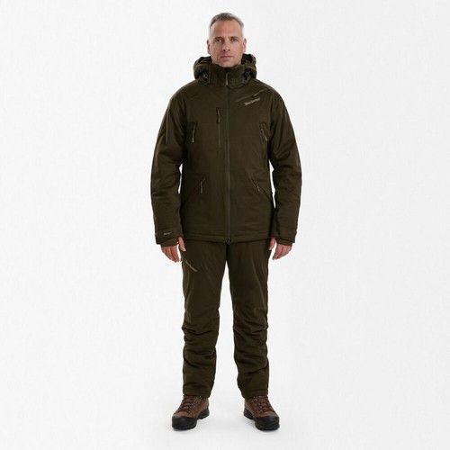 Deerhunter excape winter - deerhunter,
