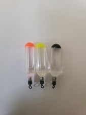 3 hand made 3grm aqua pellet