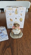 Beatrix Potter Mrs Tiggy
