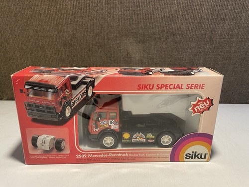 Siku special series 2582 55 - series,