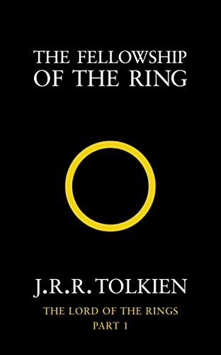 The fellowship - the,