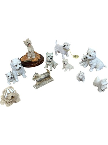 Leonardo ceramic west highland - ceramic,
