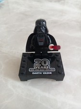 lego star wars 20th anniversary darth vader