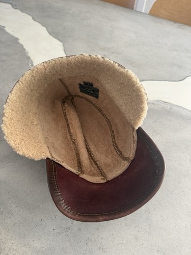 Eastman leather army air - leather, us