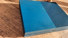 Xbox One S500Gb Deep Blue