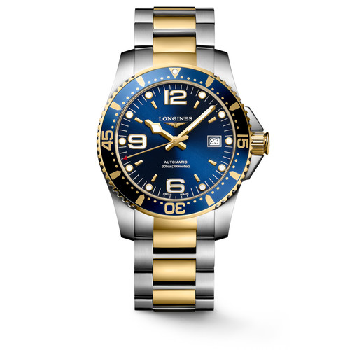 Longines hydroconquest mm - longines, 41