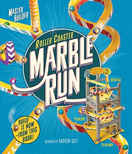 Master builder roller - builder,
