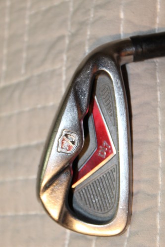 Wilson staff di7 5 - *****, staff-