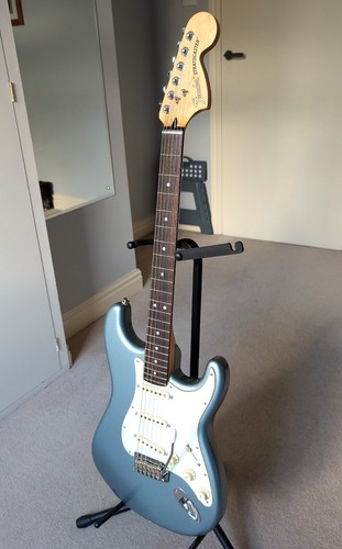Fender deluxe roadhouse - fender,