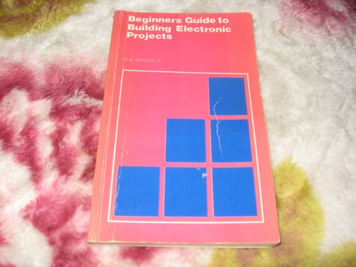 Beginner guide building - beginner's, to