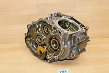 Yamaha MT 03  660 Matched