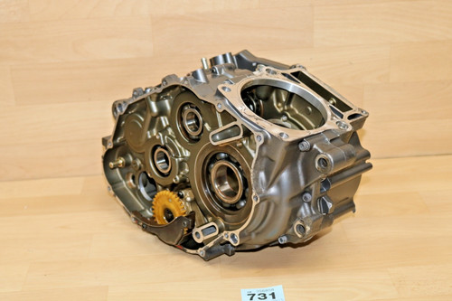 Yamaha 660 matched - 03,