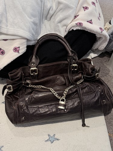 Chloe paddington capsule large - chloe,