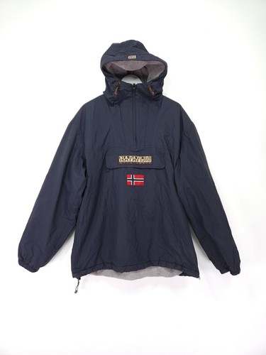 Napapijri rainforest jacket - rainforest,