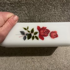 JAJ Pyrex June Rose Space