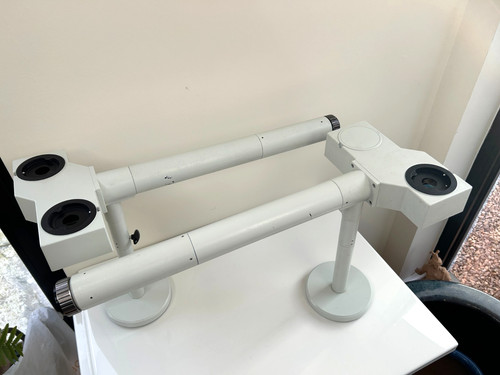 Olympus microscope mdosv - olympus, bx