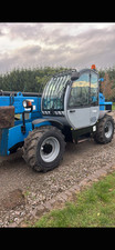 TEREX TELEHANDLER