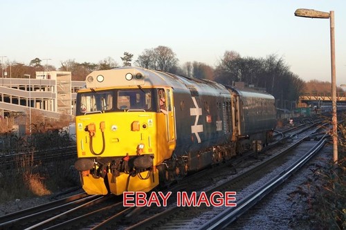 Photo 50007 with gwr mk3 - photo,