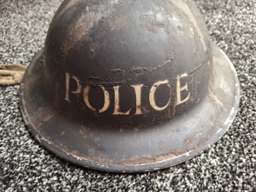 Ww2 brodie bmb - ww2,