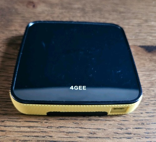 4gee mobile mi fi - ee,
