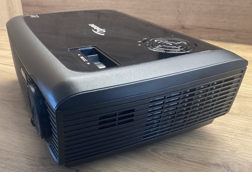 Optoma es526 dlp projector - optoma,