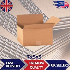 Single wall boxes - single, cardboard