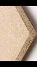 18mm Chipboard  Particle board 600mm x 300mm, Flooring or structural board
