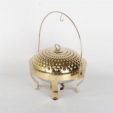 Stainless Steel Chafing Dish