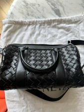 Bottega  Veneta- unisex black