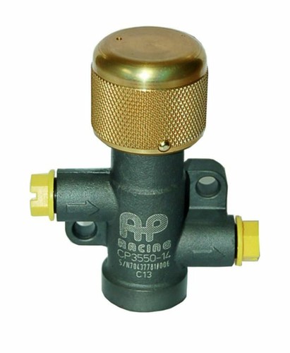 Racing screw type - screw,