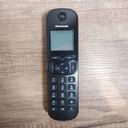 Panasonic tgca20ex - panasonic, kx-tgca20ex